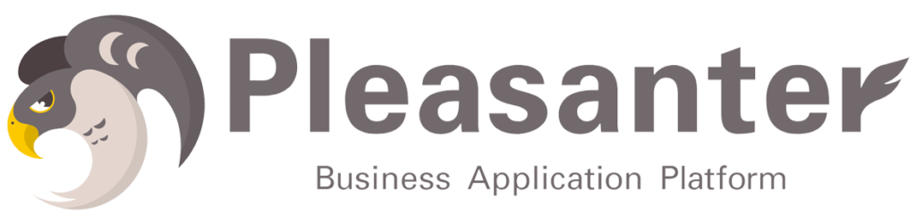 pleasanter business application platform